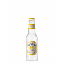 Hysope – Eau Tonique Nature Bio 20cl - France