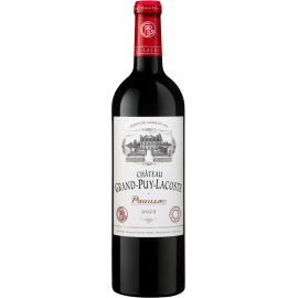 Château Grand Puy Lacoste 2023 - Pauillac