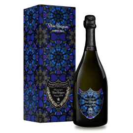 Dom Pérignon 2018  End of Year -  Edition limitée Damien Hirst