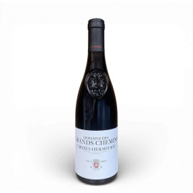 Crozes hermitage Domaine des Chemins 2023 - DELAS Frères