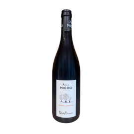 Saint Joseph Bois prieur 2024 Rhône - Domaine NIERO