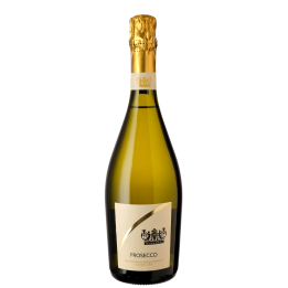 Deangeli - Prosecco Extra Dry  -  Italie