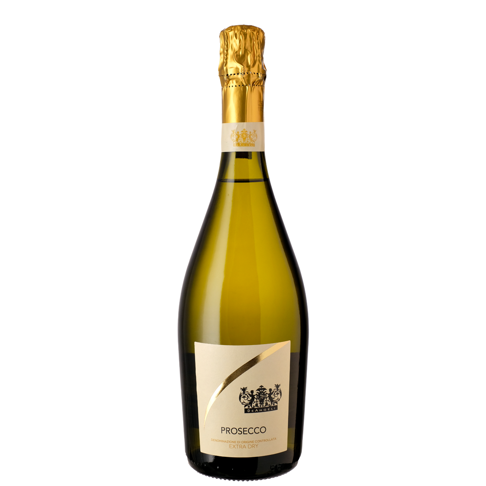 Deangeli - Prosecco Extra Dry  -  Italie