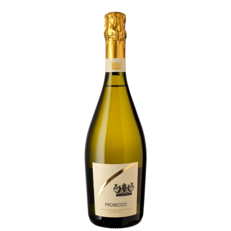 Deangeli - Prosecco Extra Dry  -  Italie