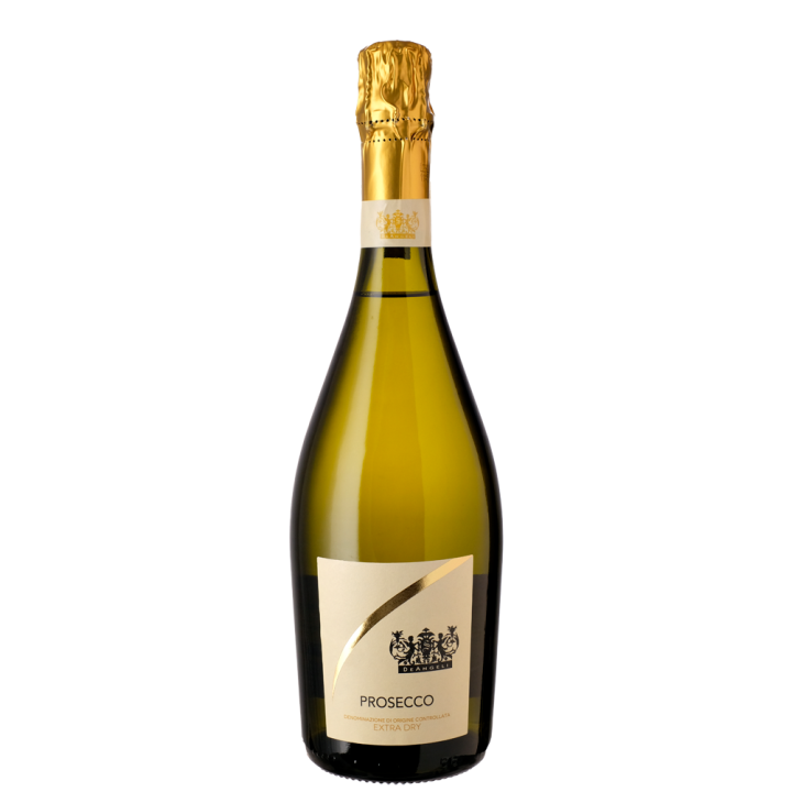 Deangeli - Prosecco Extra Dry  -  Italie