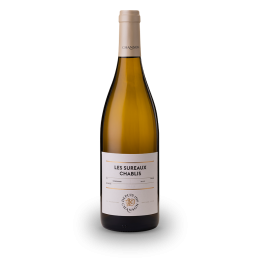 Chablis Les Sureaux 2024- Domaine Chanson père et fils