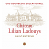 CHATEAU LILIAN LADOUYS