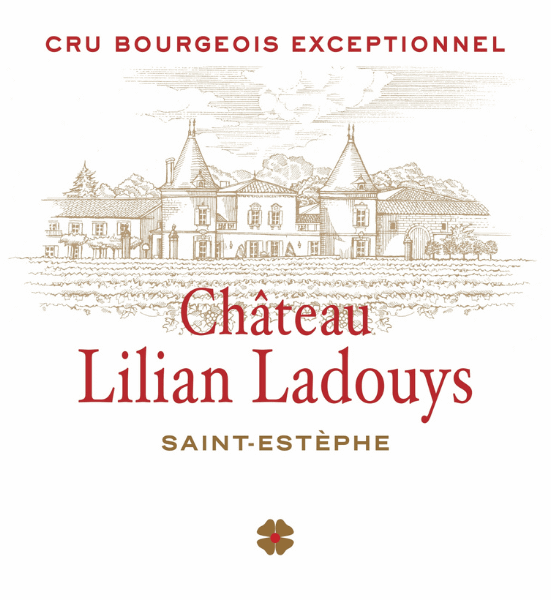CHATEAU LILIAN LADOUYS