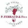 P.FERRAUD & FILS