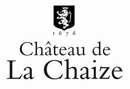 Château la Chaize