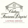 FOURCAS DUPRE CHATEAU