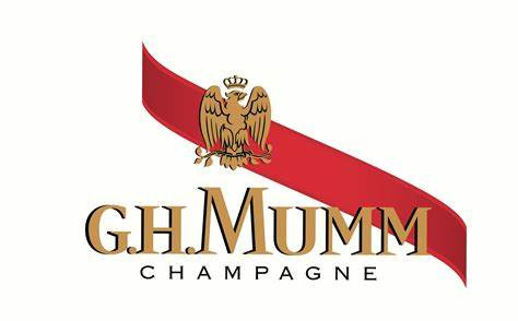 MUMM GH CHAMPAGNE