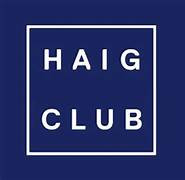 Haig Club CLUBMAN Single Grain Scotch Whisky