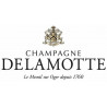 DELAMOTTE CHAMPAGNE