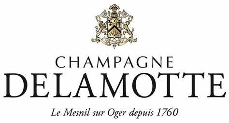 DELAMOTTE CHAMPAGNE