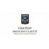 CHATEAU SMITH HAUT LAFITTE