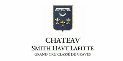 CHATEAU SMITH HAUT LAFITTE