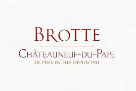 Maison BROTTE